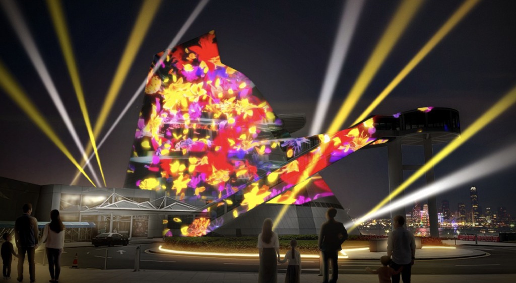 2025 冬季澳門旅遊攻略，澳門光影節、塔石聖誕市集及冬日花海打卡全指南