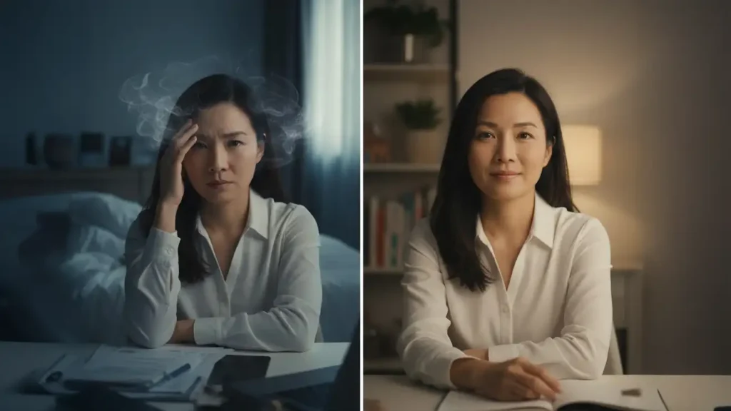 Drip Hydration HK 提供醫學級 NAD+ 靜脈補充療程，改善大腦能量代謝