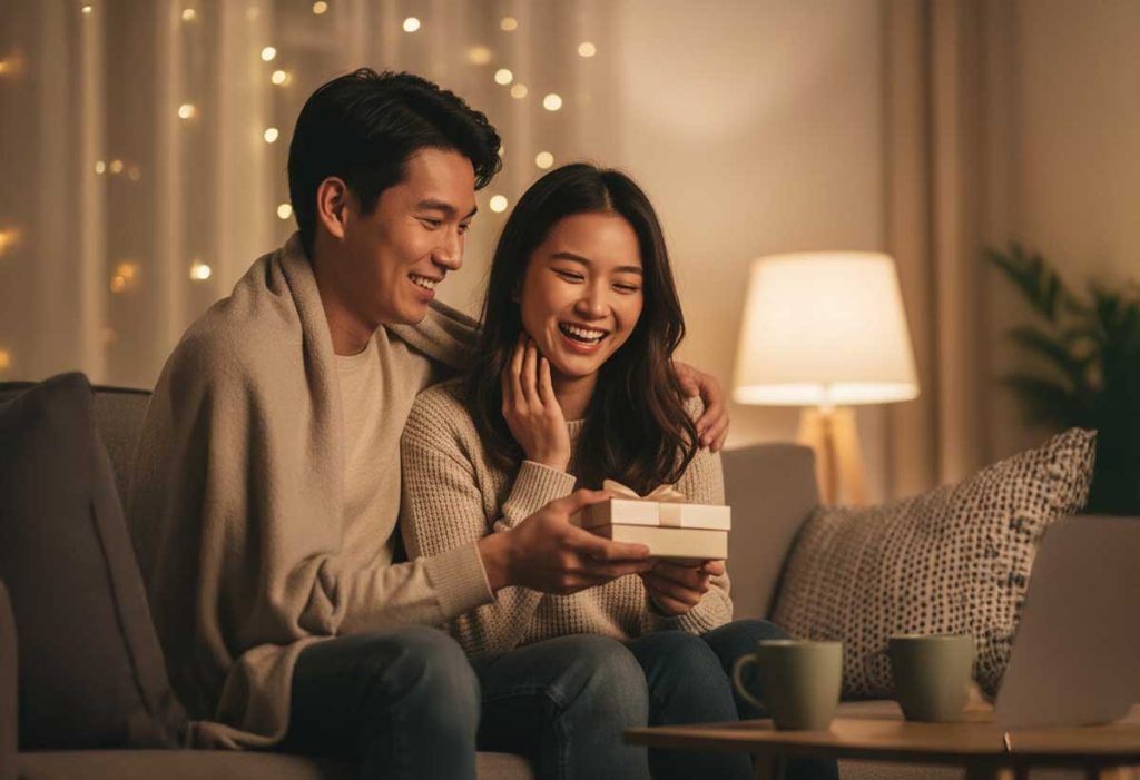 女朋友禮物2026推薦｜情人節必送人氣首飾、手袋、香水與女生最想收到的浪漫禮物清單